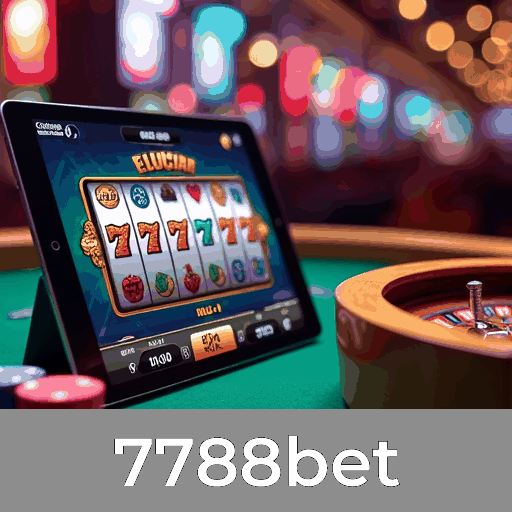 7788bet: Seu Cassino Online Premiado e Seguro