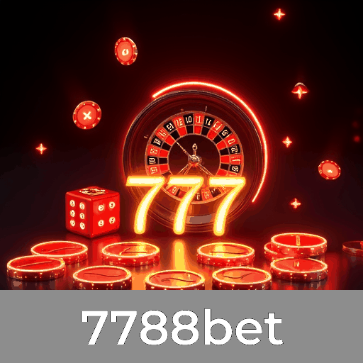 7788bet: Apostas Móveis Completas e Convenientes