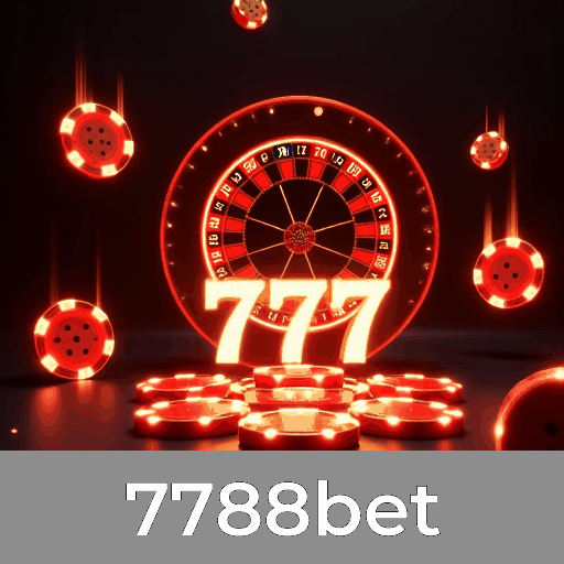 Descubra as vantagens únicas dos bônus do 7788bet!