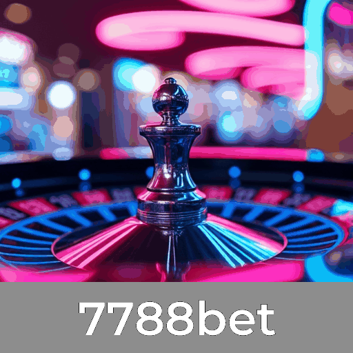 7788bet: Apostas Móveis Completas e Convenientes