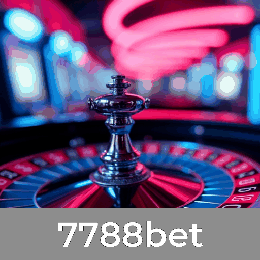 Explore as Experiências de Entretenimento Disruptivas na 7788bet