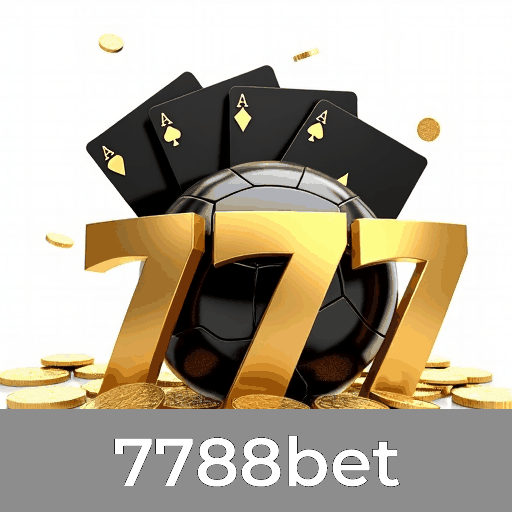 7788bet: Apostas Esportivas com Foco no Esporte Brasileiro