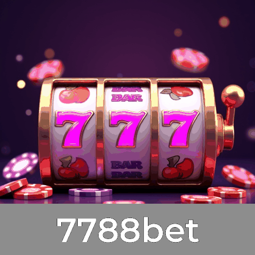 7788bet: Seu Cassino Online Premiado e Seguro