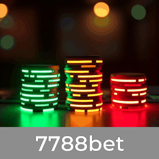Descubra as vantagens únicas dos bônus do 7788bet!