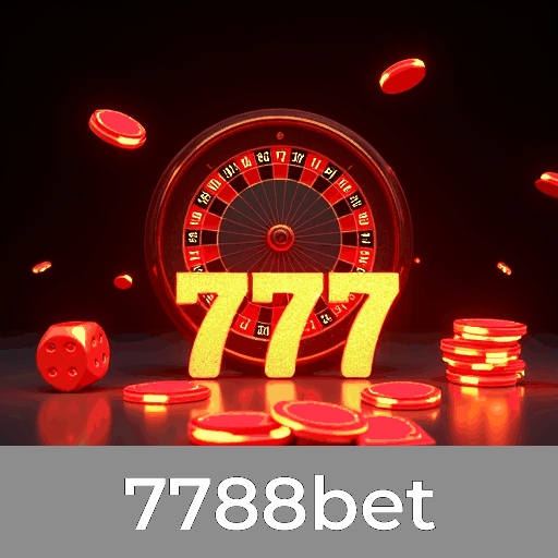 A Emoção dos Jogos de Cassino no 7788bet