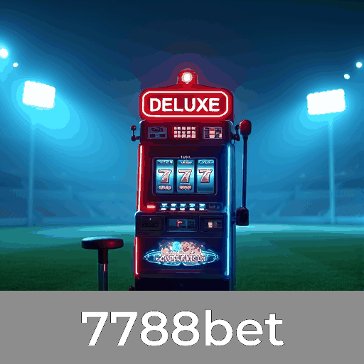 7788bet: Seu Cassino Online Premiado e Seguro