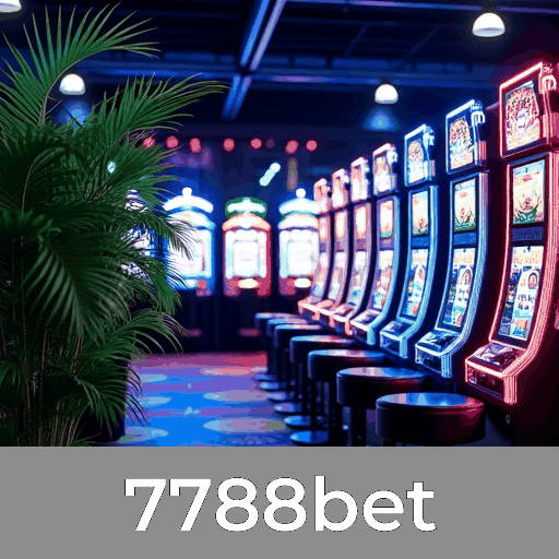 7788bet: Apostas Móveis Completas e Convenientes