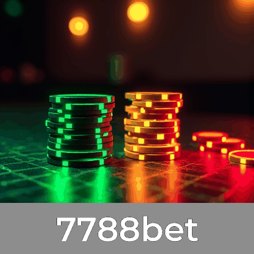 A Emoção dos Jogos de Cassino no 7788bet