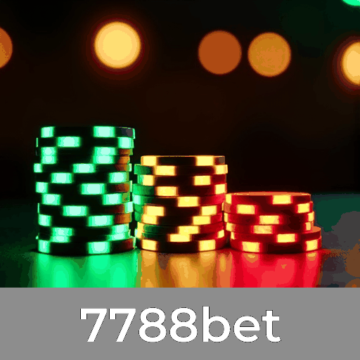 7788bet: Apostas Móveis Completas e Convenientes